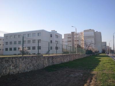 Прикрепленное изображение: Средняя школа 16 Города Евпатории Республики Крым.jpg